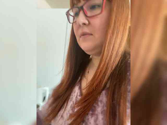 QueenFoxyLiza webcam