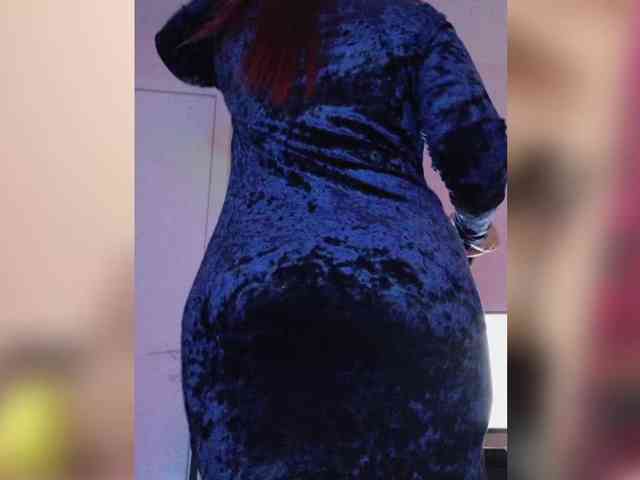 --Foxy-- webcam