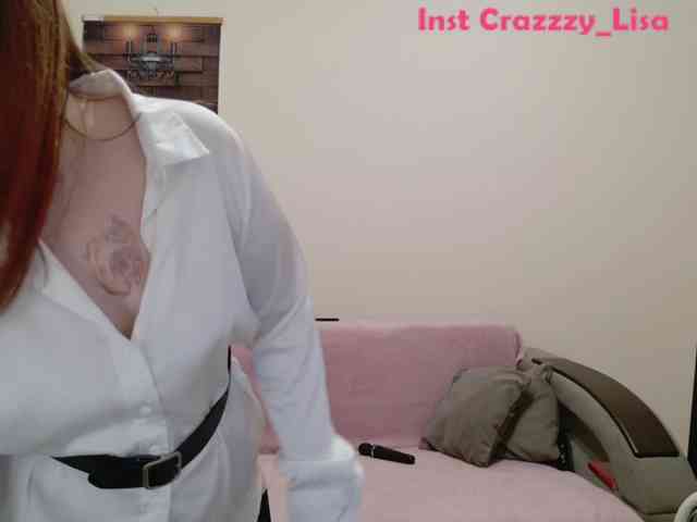 --Foxy-- webcam