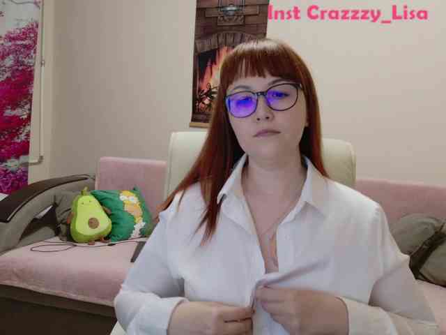 --Foxy-- webcam