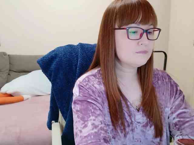 QueenFoxyLiza webcam