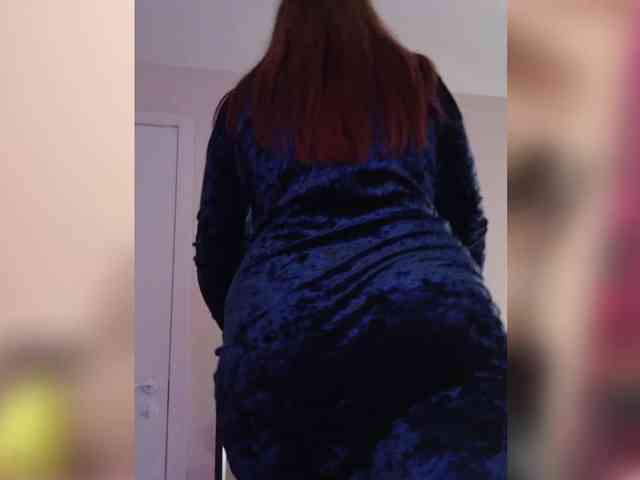 --Foxy-- webcam