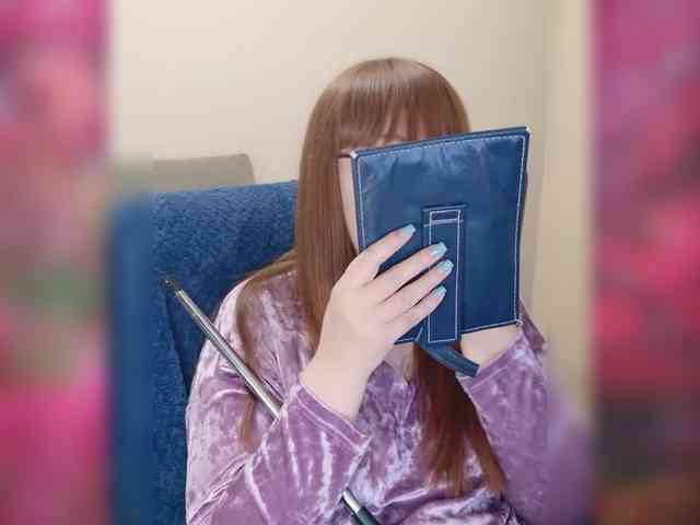 QueenFoxyLiza webcam