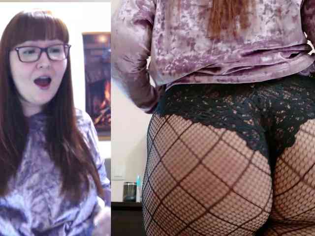 QueenFoxyLiza webcam