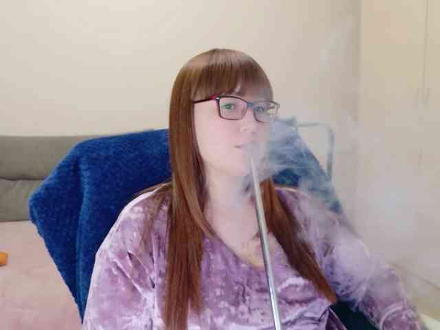 QueenFoxyLiza webcam