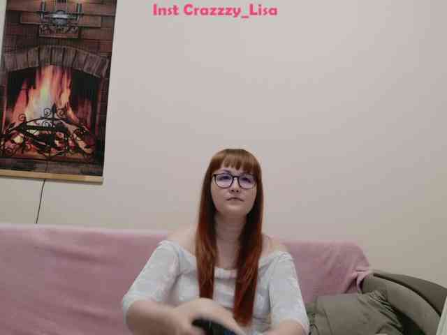 --Foxy-- webcam