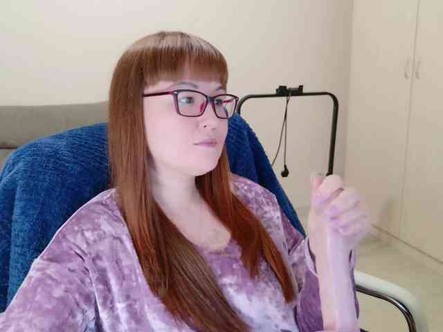 Fox-Lisa Live Webcam on BongaCams