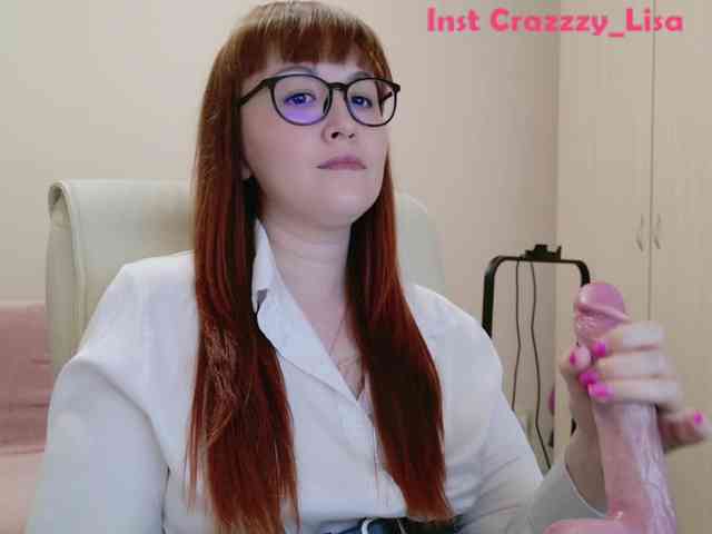 --Foxy-- webcam