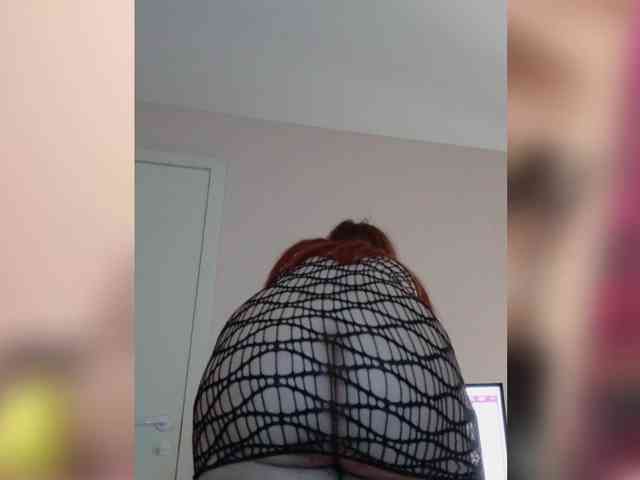 --Foxy-- webcam