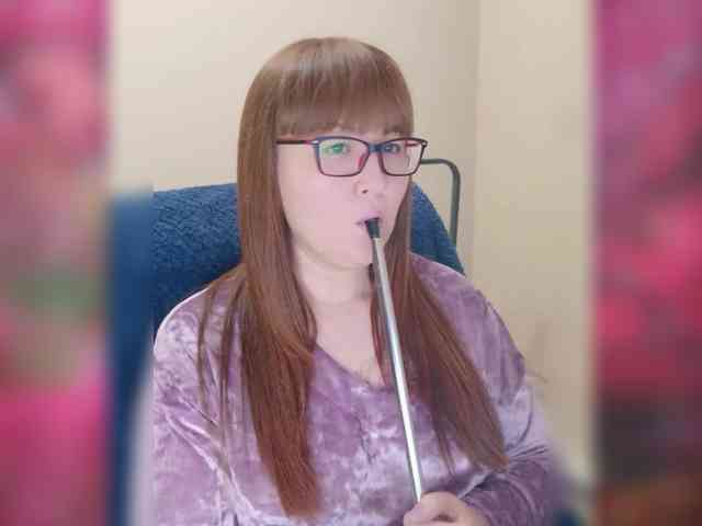 QueenFoxyLiza webcam