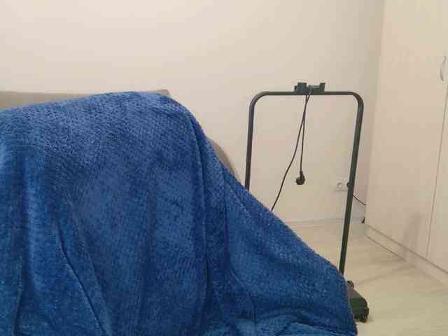 QueenFoxyLiza webcam