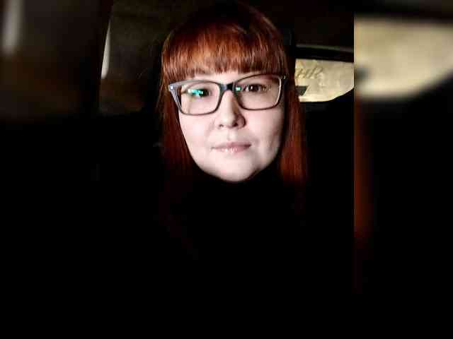 QueenFoxyLiza webcam