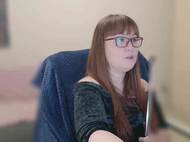 Fox-Lisa Live Webcam on BongaCams