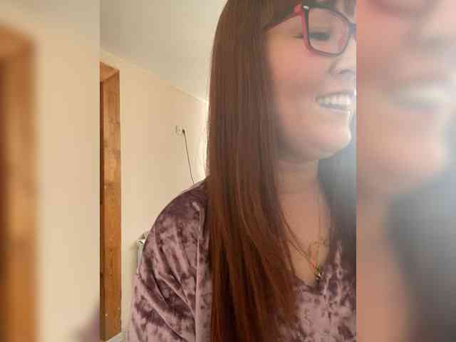 QueenFoxyLiza webcam