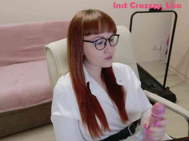 --Foxy-- webcam