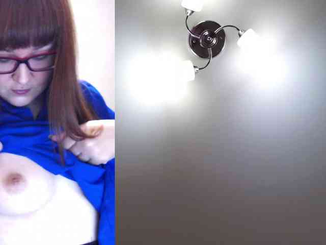 QueenFoxyLiza webcam