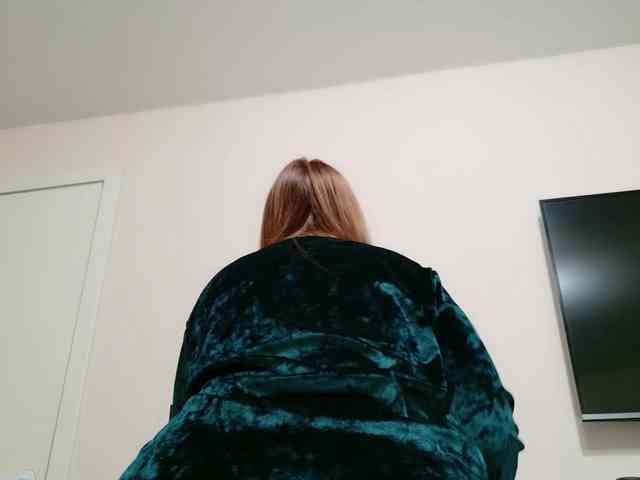 QueenFoxyLiza webcam