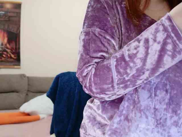 QueenFoxyLiza webcam