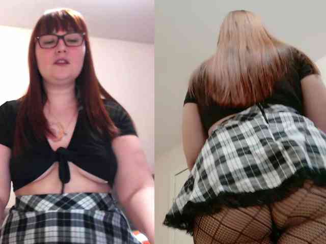 QueenFoxyLiza webcam