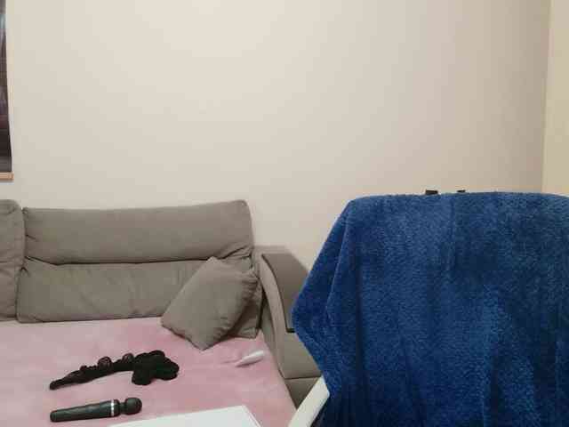 QueenFoxyLiza webcam