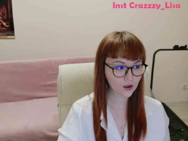 --Foxy-- webcam