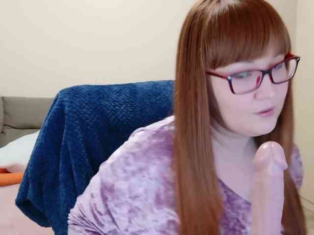 QueenFoxyLiza webcam