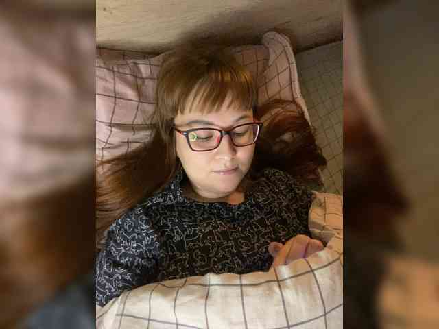 Fox-Lisa Live Webcam on BongaCams