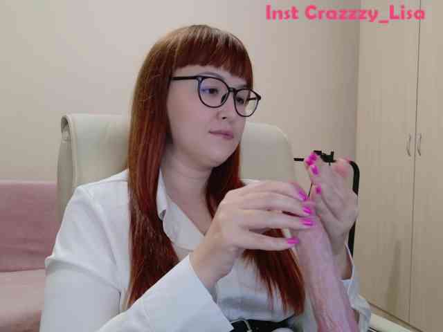 --Foxy-- webcam