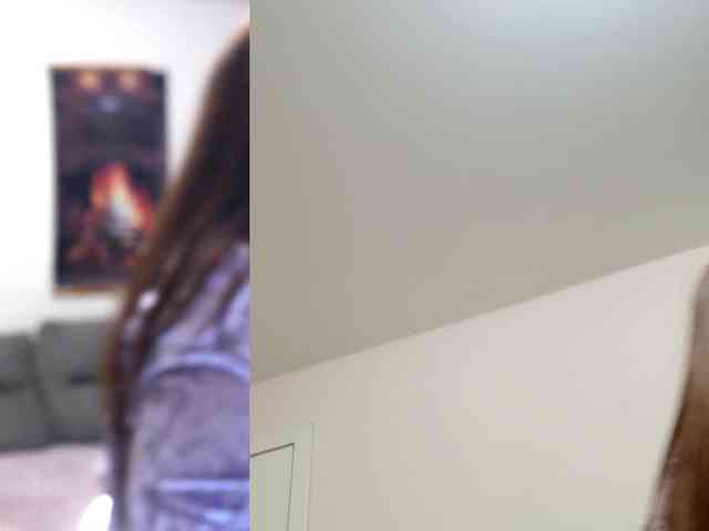 QueenFoxyLiza webcam