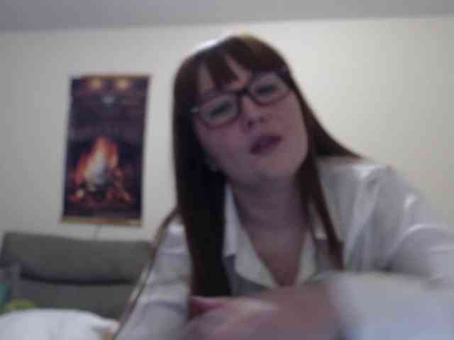 Fox-Lisa Live Webcam on BongaCams