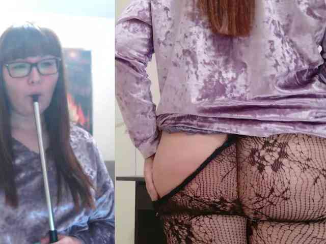 QueenFoxyLiza webcam