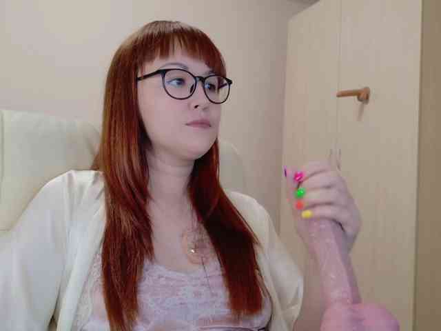 --Foxy-- webcam