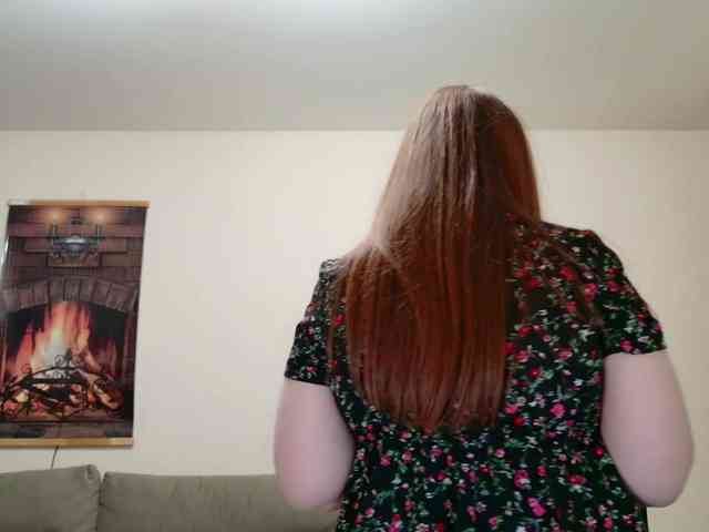 Fox-Lisa Live Webcam on BongaCams