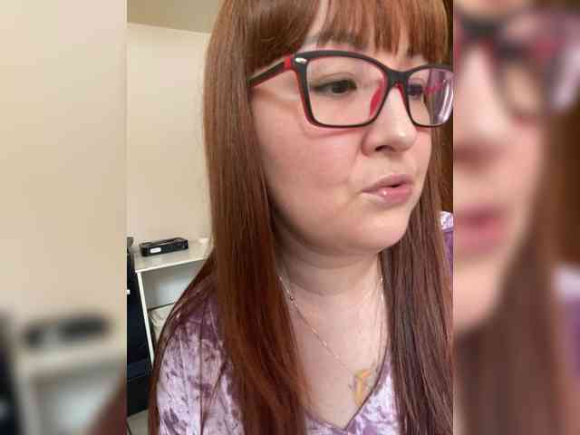 QueenFoxyLiza webcam