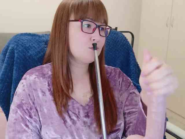 QueenFoxyLiza webcam