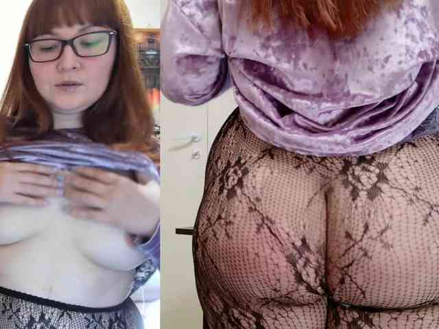 QueenFoxyLiza webcam