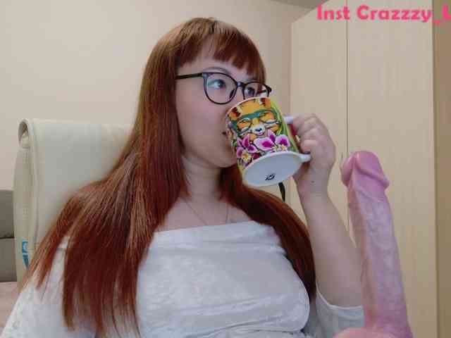 --Foxy-- webcam