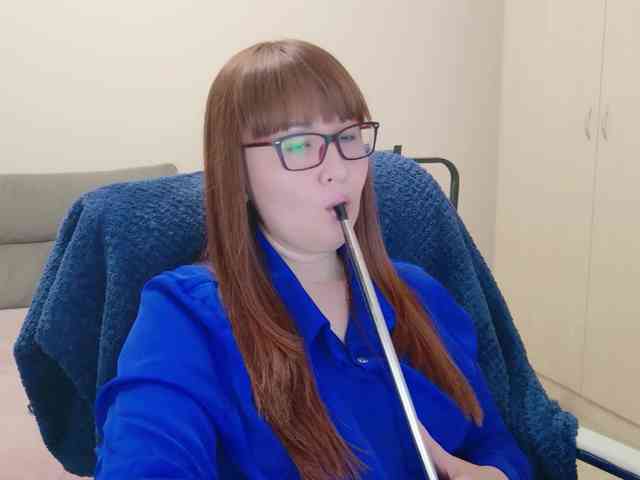 QueenFoxyLiza webcam