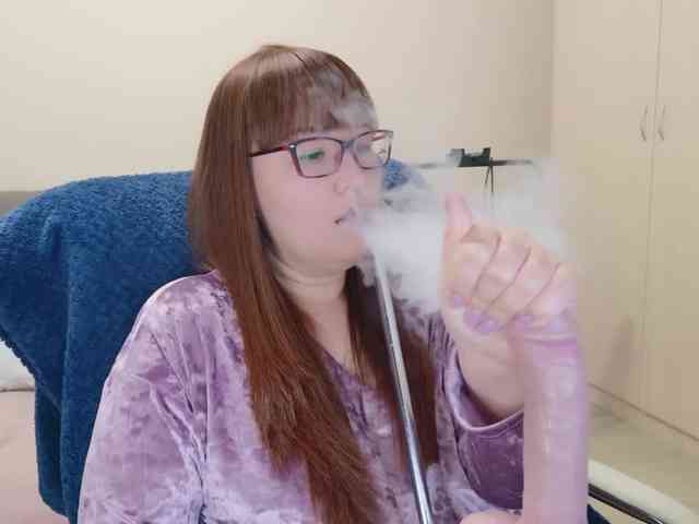 QueenFoxyLiza webcam