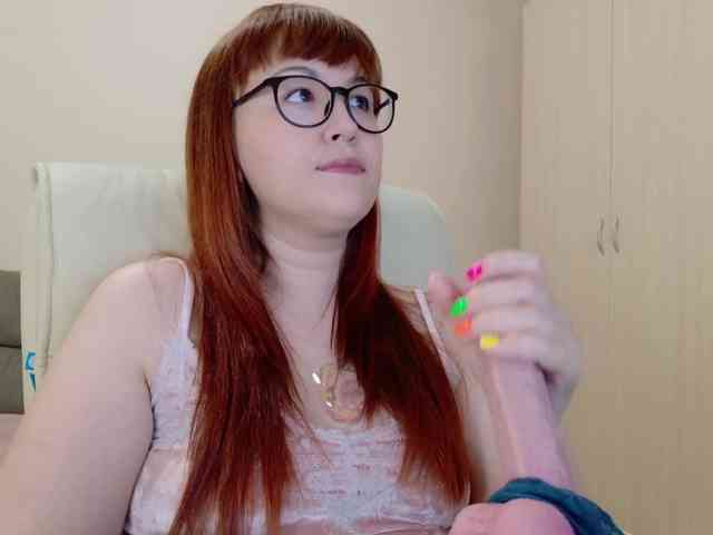 --Foxy-- webcam