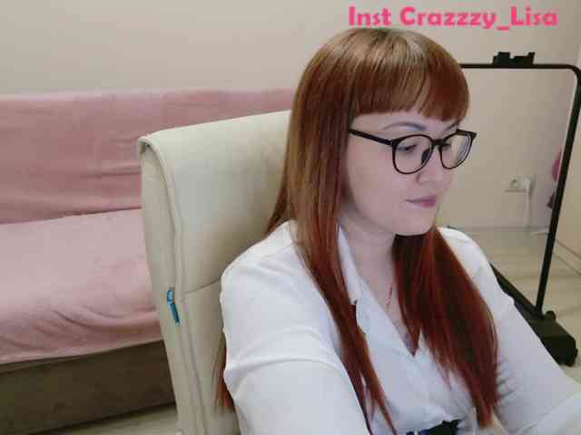 --Foxy-- webcam