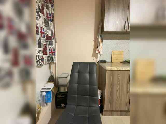 QueenFoxyLiza webcam