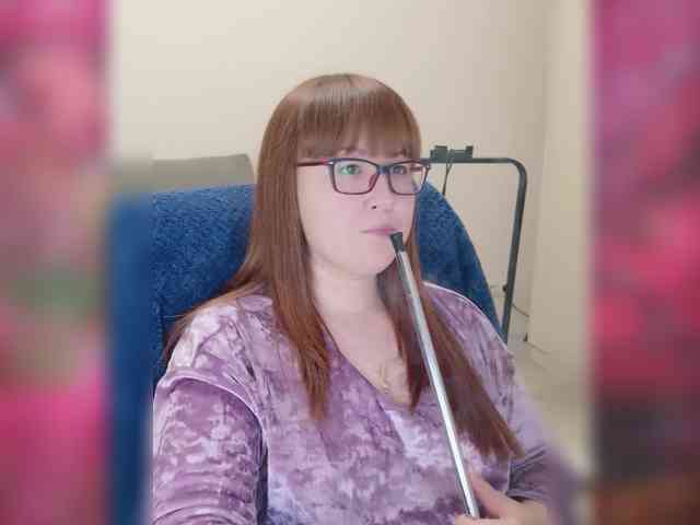 QueenFoxyLiza webcam