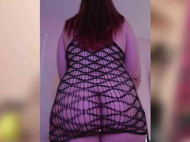 --Foxy-- webcam