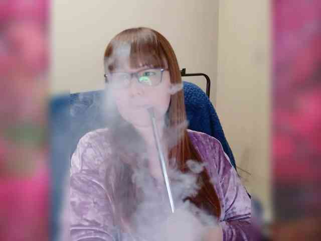 QueenFoxyLiza webcam