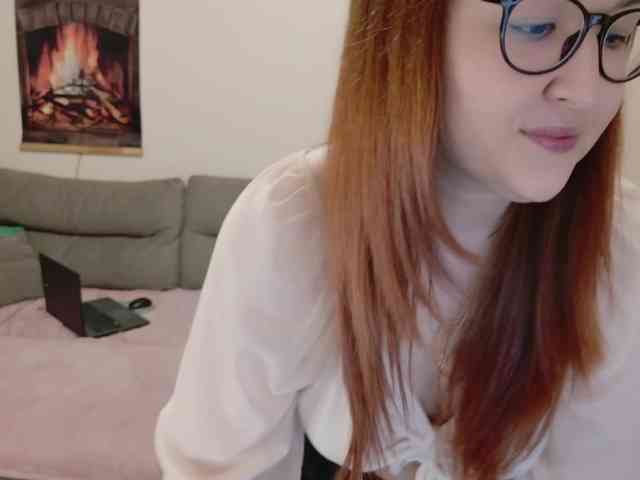 --Foxy-- webcam