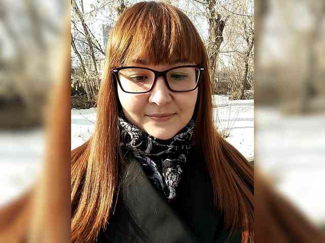 Fox-Lisa Live Webcam on BongaCams