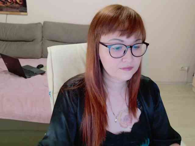 --Foxy-- webcam