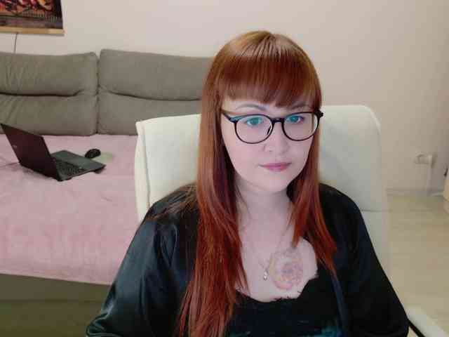 --Foxy-- webcam