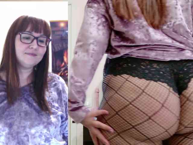 QueenFoxyLiza webcam